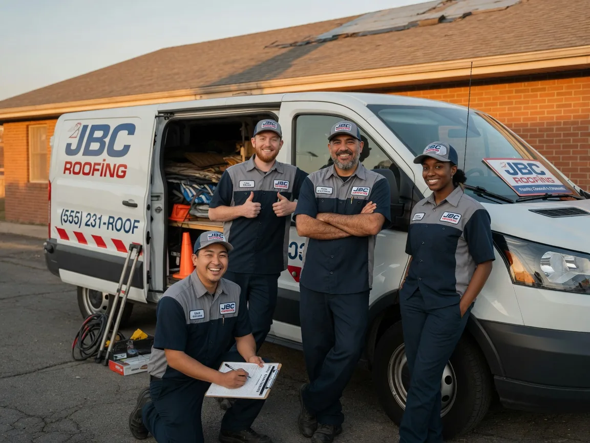 Roof Replacement company in Thaxton, VA