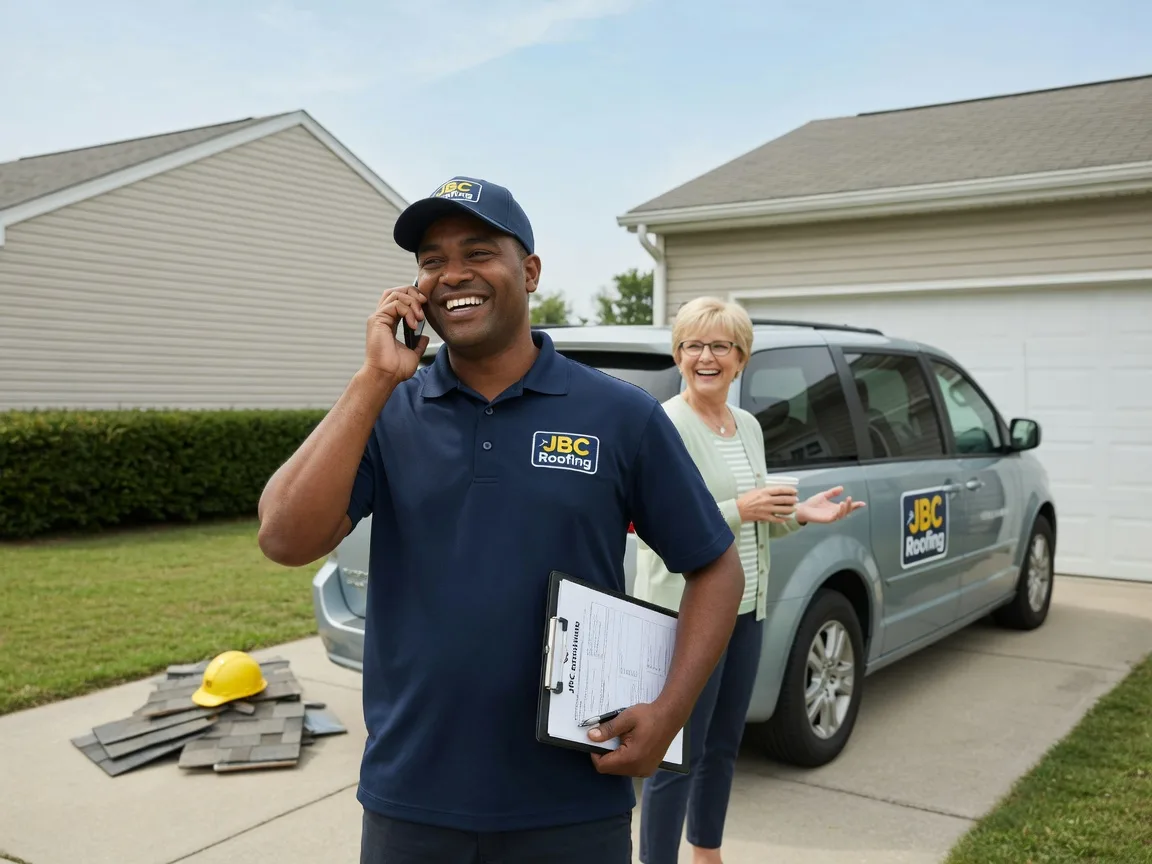 Roof Replacement Thaxton, VA FAQs
